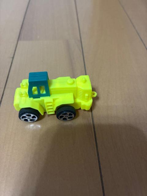 ���F�����ݎԗ��̃~�j�J�[