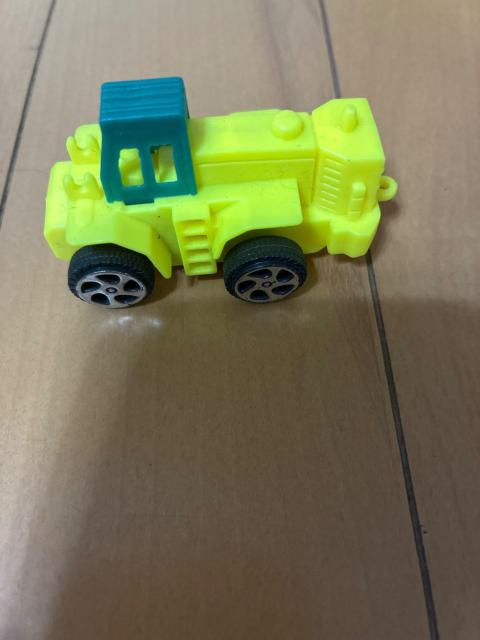 ���F�����ݎԗ��̃~�j�J�[