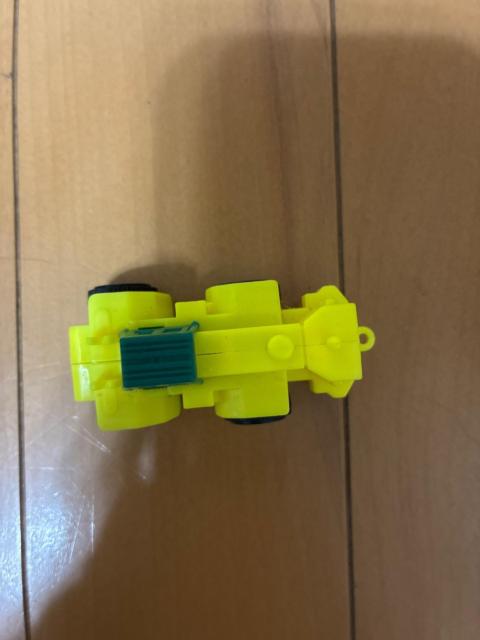 ���F�����ݎԗ��̃~�j�J�[