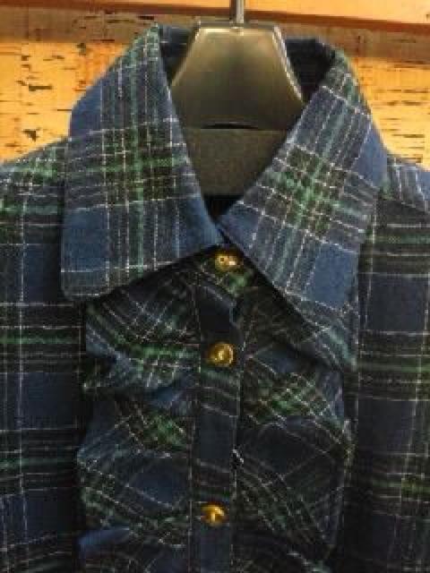 新品◆ヘルキャットパンクス◆ブラウスフリル付き◆M サイズ◆ < ブランド  新品◆ヘルキャットパンクス◆ブラウスフリル付き◆M サイズ◆ < ブランドの