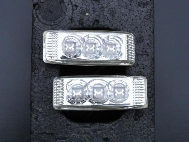 LEDサイドマーカー/ウィンカー W124E220E280E300E320E400E500 < 自動車/バイク LEDサイドマーカー/ウィンカー W124E220E280E300E320E400E500 < 自動車/バイク