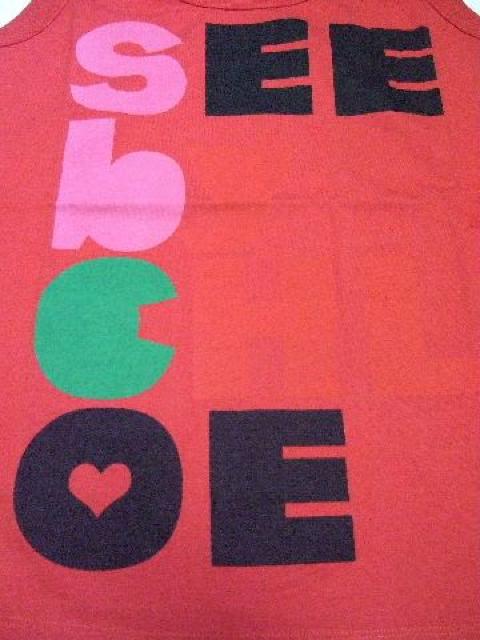 SEE BY CHLOEV[oCNGVi^Ngbv