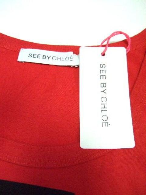 SEE BY CHLOEV[oCNGVi^Ngbv