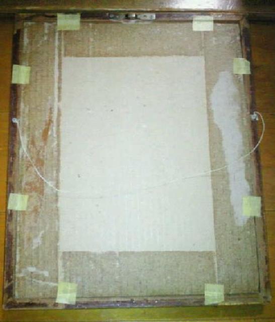 水彩画 作者不詳 騎馬軍人図 1888年 サインあり 真作保証 原画 < ホビー 水彩画 作者不詳 騎馬軍人図 1888年 サインあり 真作保証 原画 < ホビーの