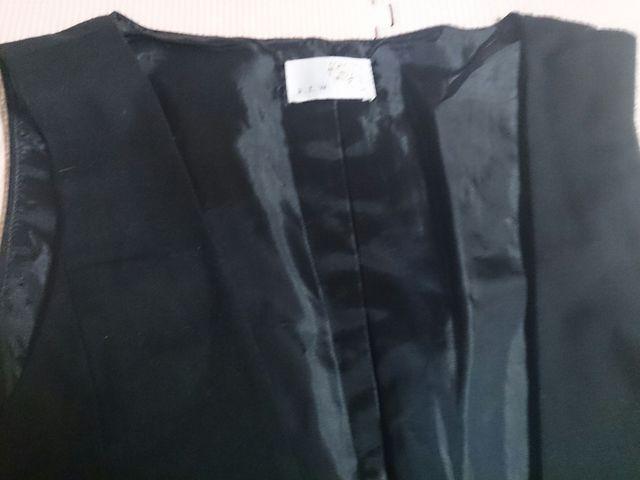 a.r.w 黒 美品 ベスト < 女性ファッション a.r.w 黒 美品 ベスト < 女性ファッションの