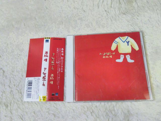 CD eB yui xXg S16 '98/7 ѕt   ^gObY 