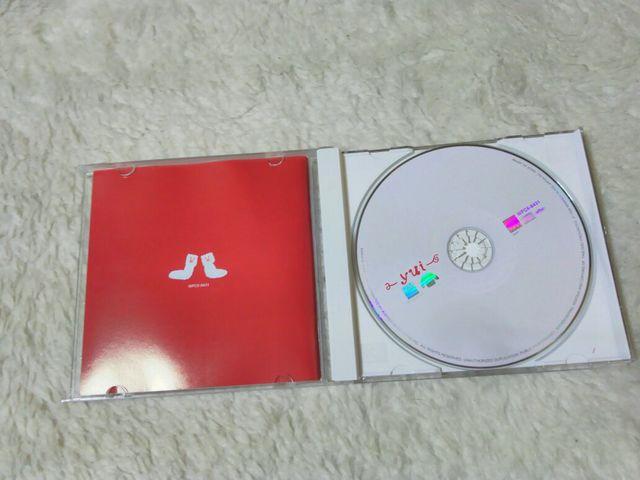 CD eB yui xXg S16 '98/7 ѕt  ^gObY 