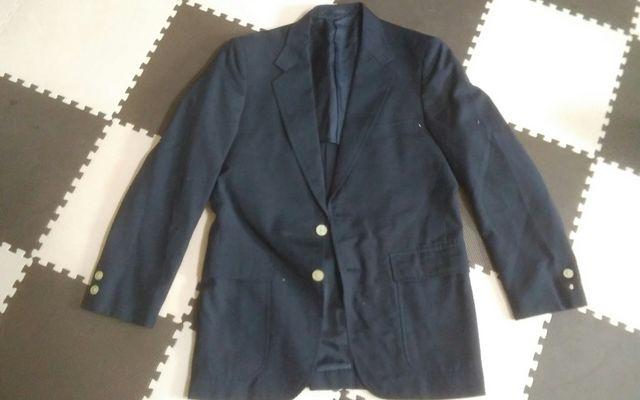 紺のブレザー 夏物 < 男性ファッション 紺のブレザー 夏物 < 男性ファッションの