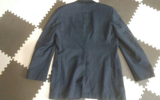 紺のブレザー 夏物 < 男性ファッション 紺のブレザー 夏物 < 男性ファッションの