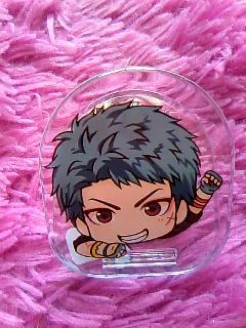 刀剣乱舞山伏国広クリアクリップ未使用 < アニメ/コミック/キャラクター  刀剣乱舞山伏国広クリアクリップ未使用  < アニメ/コミック/キャラクターの