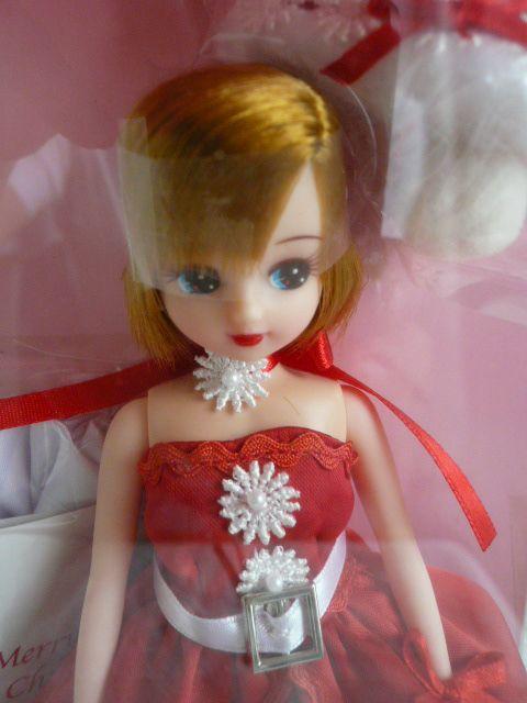 絶版!リカちゃんキャッスル「サンタクロース2006」47 < おもちゃ  絶版!リカちゃんキャッスル「サンタクロース2006」47 < おもちゃの