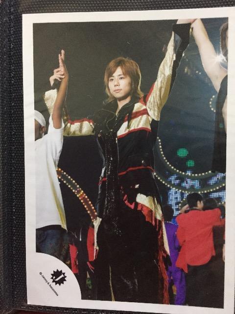 Kis-My-Ft2 北山宏光君写真34 < タレントグッズ  Kis-My-Ft2 北山宏光君写真34  < タレントグッズの