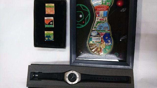 2002日韓ワールドカップ ノベルティ セット < ホビー  2002日韓ワールドカップ ノベルティ セット  < ホビーの