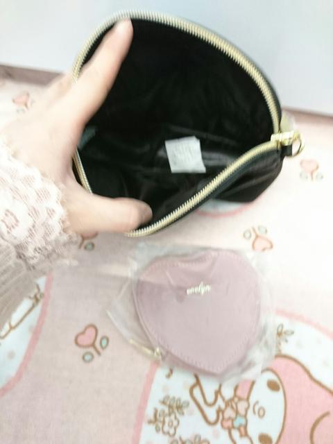 evelyn☆ノベルティ < ブランド evelyn☆ノベルティ < ブランドの