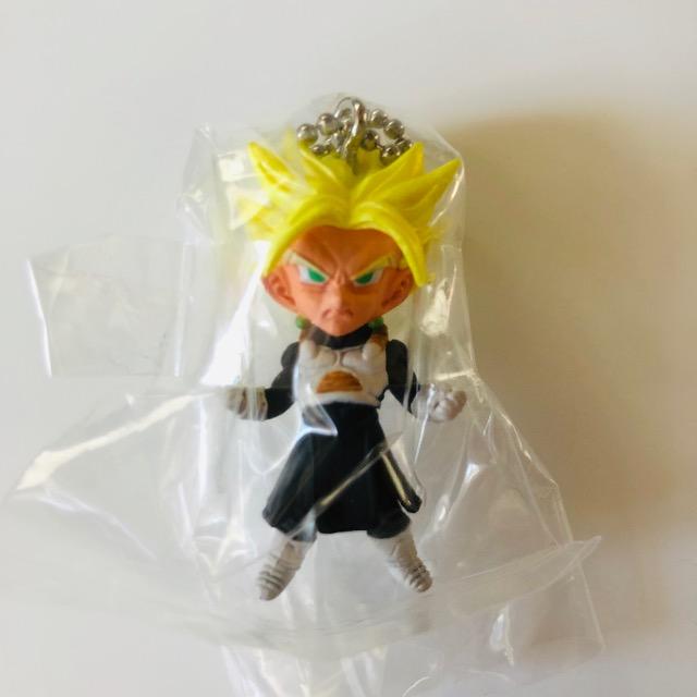 ドラゴンボール UDM BURST29 超サイヤ人ベジークス:ゼノ < アニメ/コミック/キャラクター ドラゴンボール UDM BURST29 超サイヤ人ベジークス:ゼノ < アニメ/コミック/キャラクターの