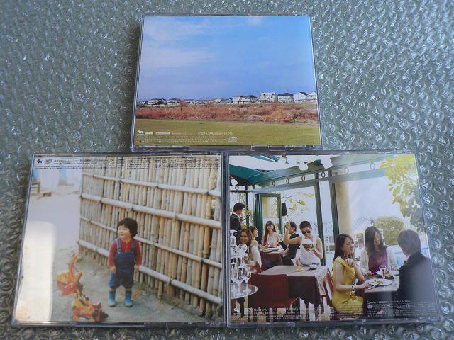 FUNKY MONKEY BABYS【ベスト&4&5】アルバム3枚set/4CD+2DVD < タレントグッズ  FUNKY MONKEY BABYS【ベスト&4&5】アルバム3枚set/4CD+2DVD < タレントグッズの