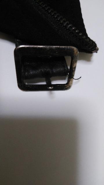 QF蜘蛛レース/はとめベルト/フリルビスチェ風PO◆ゴシック/パンク◆セット割 < ブランド QF蜘蛛レース/はとめベルト/フリルビスチェ風PO◆ゴシック/パンク◆セット割 < ブランドの