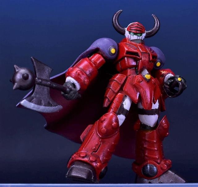 改造品 ラクロアンキーホルダー 戦士ガンキャノン(キーホルダー欠品) ○ < アニメ/コミック/キャラクター  改造品 ラクロアンキーホルダー 戦士ガンキャノン(キーホルダー欠品) ○  < アニメ/コミック/キャラクターの