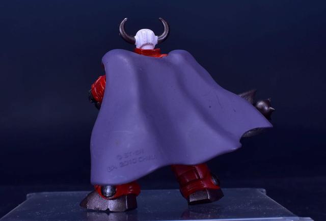改造品 ラクロアンキーホルダー 戦士ガンキャノン(キーホルダー欠品) ○ < アニメ/コミック/キャラクター  改造品 ラクロアンキーホルダー 戦士ガンキャノン(キーホルダー欠品) ○ < アニメ/コミック/キャラクターの