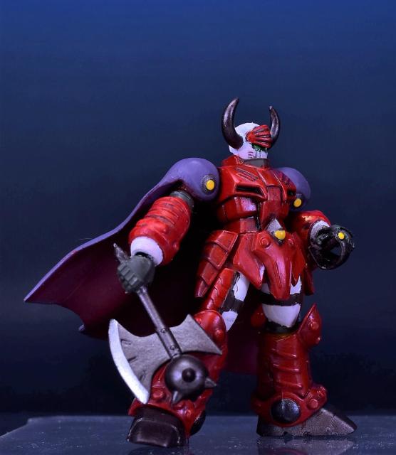 改造品 ラクロアンキーホルダー 戦士ガンキャノン(キーホルダー欠品) ○ < アニメ/コミック/キャラクター  改造品 ラクロアンキーホルダー 戦士ガンキャノン(キーホルダー欠品) ○ < アニメ/コミック/キャラクターの