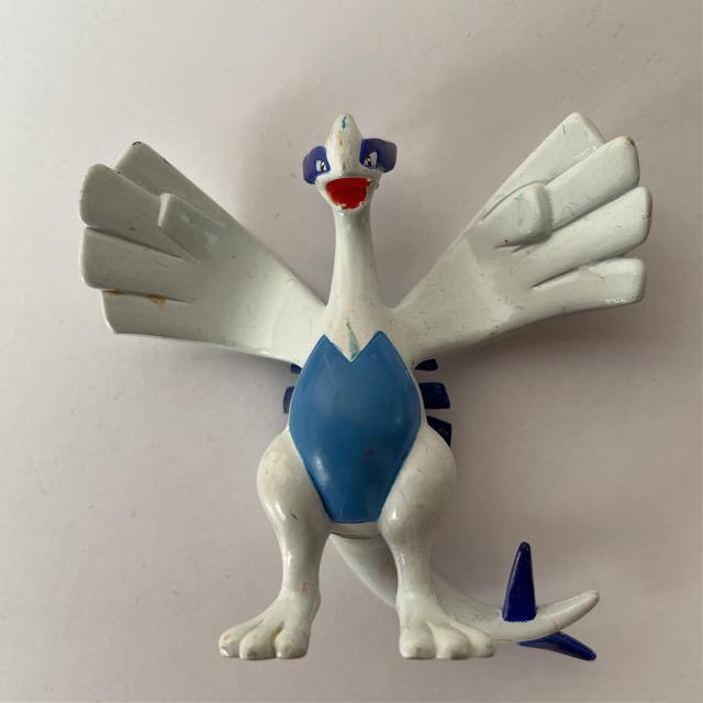 ポケモンコレクション・ルギア < おもちゃ ポケモンコレクション・ルギア < おもちゃの