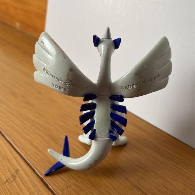 ポケモンコレクション・ルギア < おもちゃ ポケモンコレクション・ルギア < おもちゃの