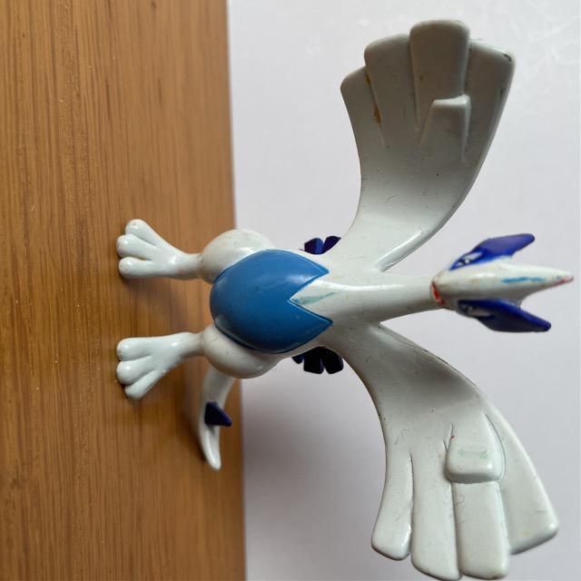 ポケモンコレクション・ルギア < おもちゃ ポケモンコレクション・ルギア < おもちゃの