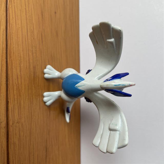 ポケモンコレクション・ルギア < おもちゃ ポケモンコレクション・ルギア < おもちゃの