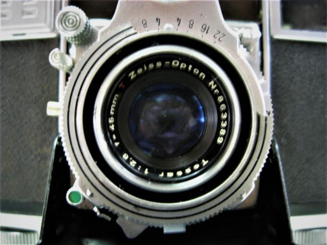 iƐAeB[N cACX CR RebT35ebT[F2.8 45mm  Ɠd/AV 