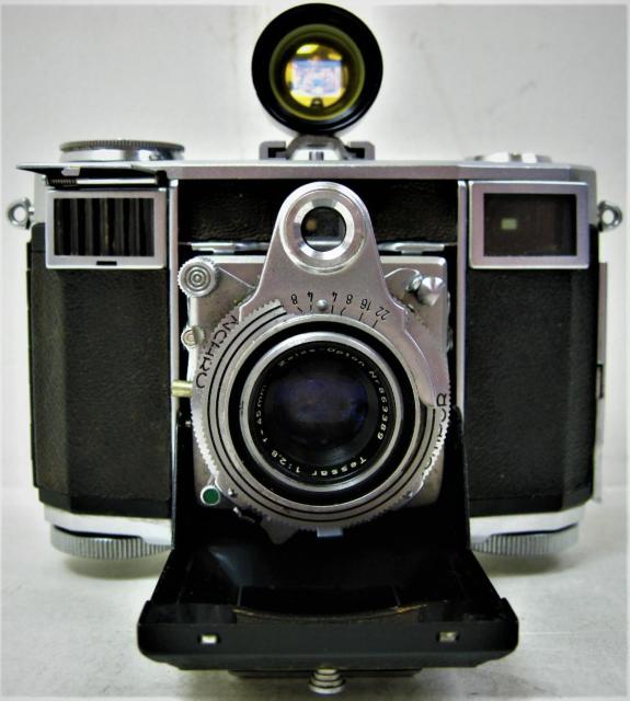 iƐAeB[N cACX CR RebT35ebT[F2.8 45mm  Ɠd/AV 