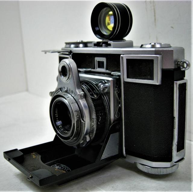 iƐAeB[N cACX CR RebT35ebT[F2.8 45mm  Ɠd/AV 