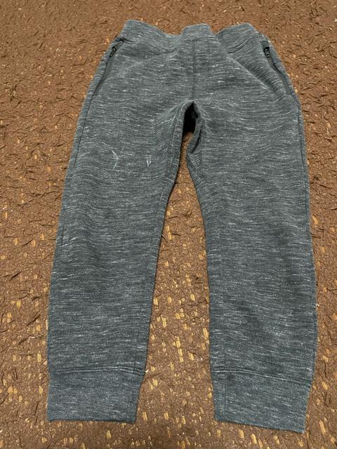 UNIQLO 男の子パンツ 120 < キッズ/ベビー UNIQLO 男の子パンツ 120 < キッズ/ベビーの