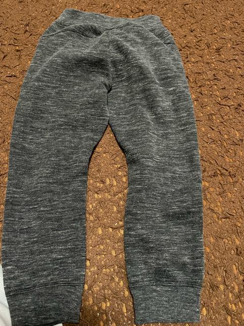 UNIQLO 男の子パンツ 120 < キッズ/ベビー UNIQLO 男の子パンツ 120 < キッズ/ベビーの