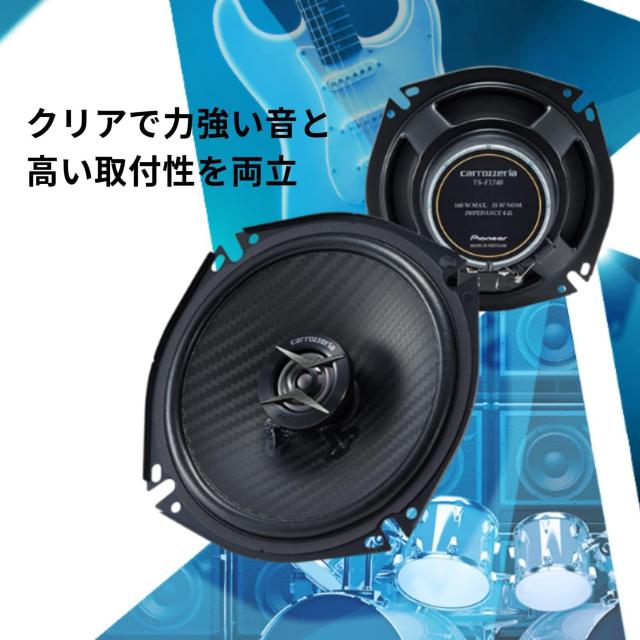 pCIjA Xs[J[ JbcFA TS-F1740-2 17cm RALV2EFC  /oCN