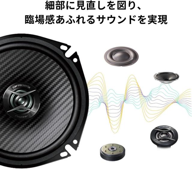 pCIjA Xs[J[ JbcFA TS-F1740-2 17cm RALV2EFC  /oCN