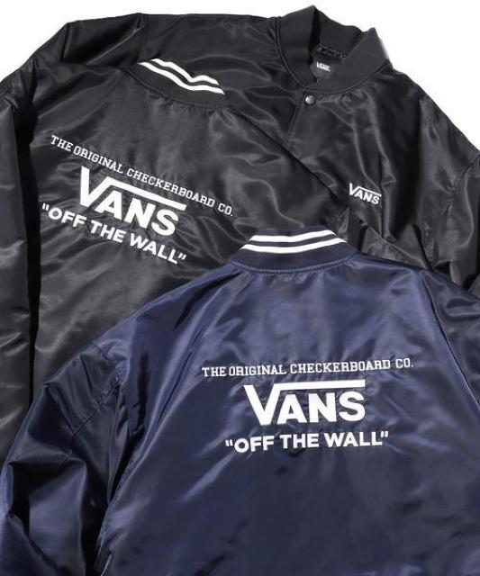 Vi VANS @Y M STUDIUM JACKET X^WAWPbg L  iC  X^W   uh 