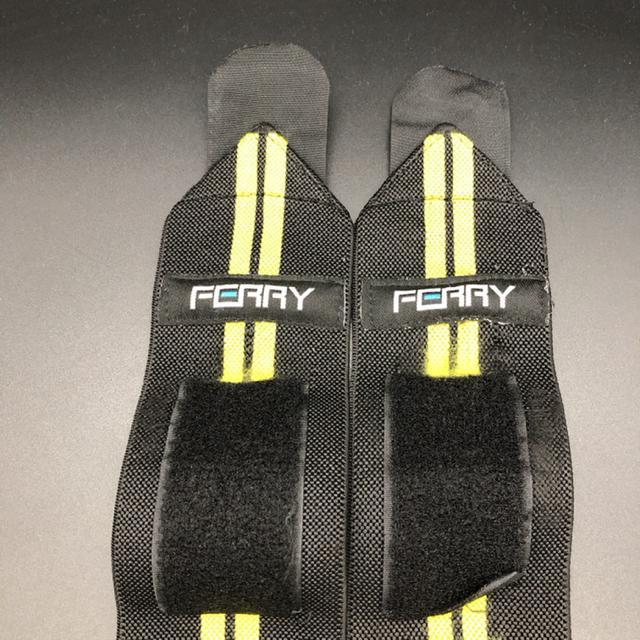 即決 FERRY リストラップ < レジャー/スポーツ  即決 FERRY リストラップ < レジャー/スポーツの