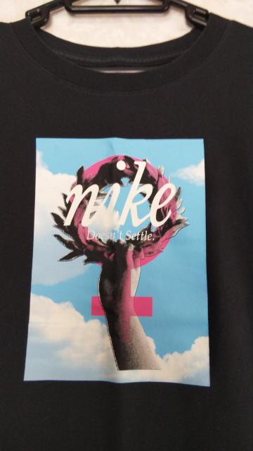 NIKE半袖Tシャツ 『L』 < ブランド  NIKE半袖Tシャツ 『L』 < ブランドの