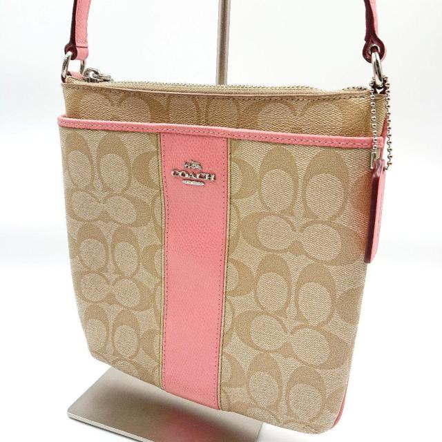 COACH コーチ ショルダーバック < ブランド  COACH コーチ ショルダーバック < ブランドの