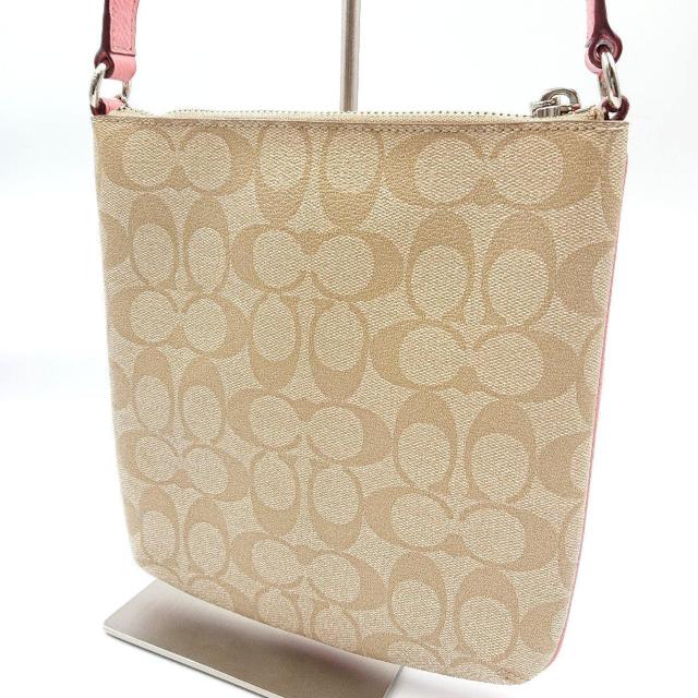 COACH コーチ ショルダーバック < ブランド  COACH コーチ ショルダーバック < ブランドの