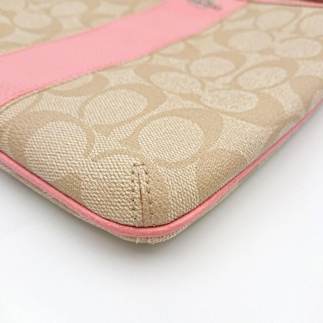 COACH コーチ ショルダーバック < ブランド  COACH コーチ ショルダーバック < ブランドの