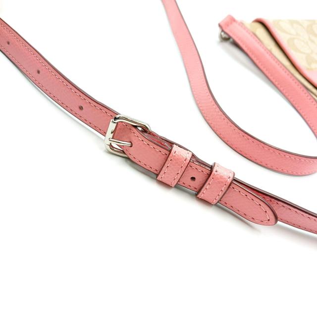 COACH コーチ ショルダーバック < ブランド  COACH コーチ ショルダーバック < ブランドの