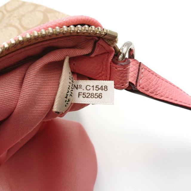 COACH コーチ ショルダーバック < ブランド  COACH コーチ ショルダーバック < ブランドの