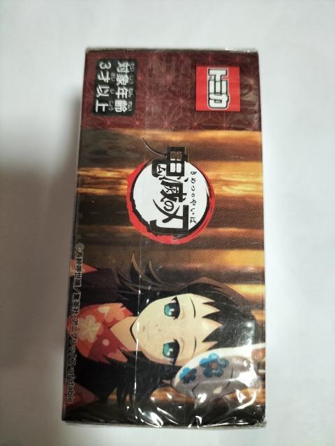 トミカ 鬼滅の刃 真菰 トヨタ パッソ 未開封新品 < ホビー  トミカ 鬼滅の刃 真菰 トヨタ パッソ 未開封新品 < ホビーの