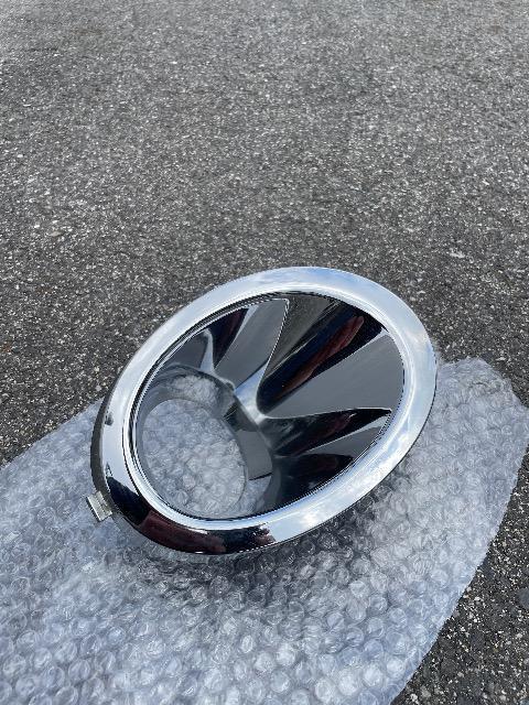 CC25セレナ!後期!フォグランプメッキ!運転席側! < 自動車/バイク CC25セレナ!後期!フォグランプメッキ!運転席側! < 自動車/バイク