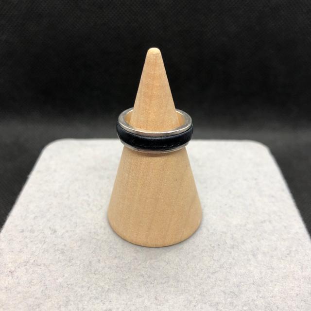 即決 950 シルバー リング 指輪 8号 < 女性アクセサリー/時計 即決 950 シルバー リング 指輪 8号 < 女性アクセサリー/時計の