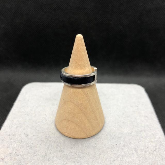 即決 950 シルバー リング 指輪 8号 < 女性アクセサリー/時計 即決 950 シルバー リング 指輪 8号 < 女性アクセサリー/時計の