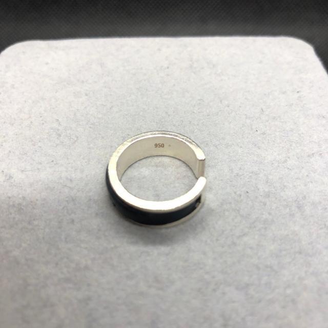 即決 950 シルバー リング 指輪 8号 < 女性アクセサリー/時計 即決 950 シルバー リング 指輪 8号 < 女性アクセサリー/時計の