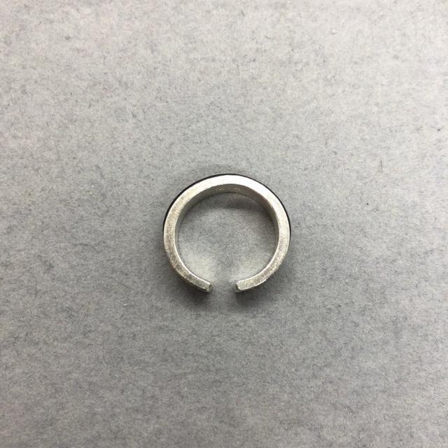 即決 950 シルバー リング 指輪 8号 < 女性アクセサリー/時計 即決 950 シルバー リング 指輪 8号 < 女性アクセサリー/時計の