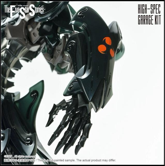 ySH STUDIOz1/72 _bJX UubNiCg ONAp[cVer. K[WLbg Vi  zr[ 